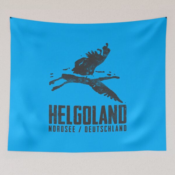 Item preview, Helgoland Seagull North Sea designed and sold by Periartwork.