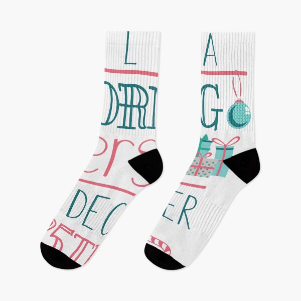 Item preview, Only a Morning Person On 25th December - Funny Typography designed and sold by Studio  Six.
