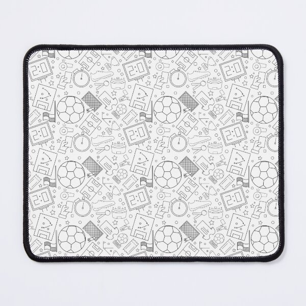 Item preview, Soccer Pattern | Goal Score Stadium Champion designed and sold by anziehend.