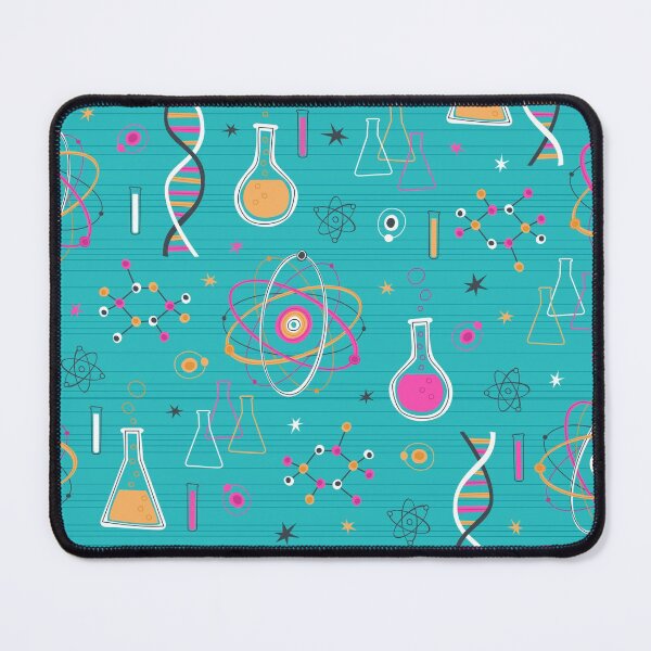 Item preview, Midcentury Modern Science designed and sold by robyriker.