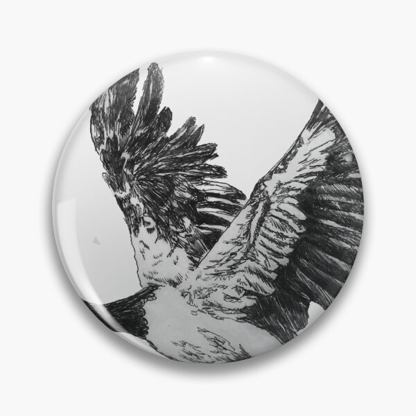 Item preview, Magpie Goose designed and sold by alisondowell.