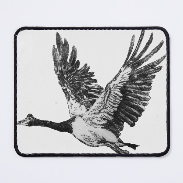 Item preview, Magpie Goose designed and sold by alisondowell.