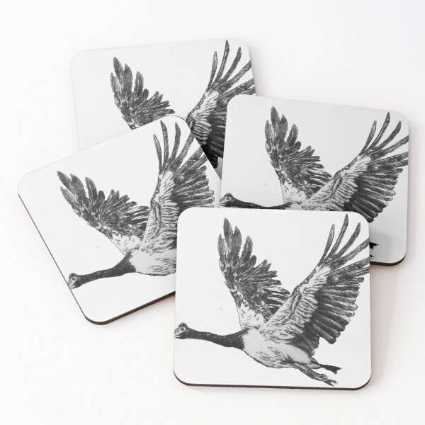 Item preview, Magpie Goose designed and sold by alisondowell.