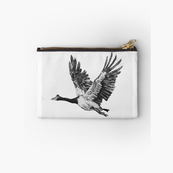 Item preview, Magpie Goose designed and sold by alisondowell.