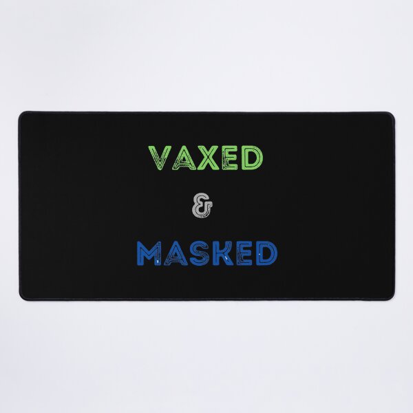 Item preview, vaxed and masked designed and sold by simplecraftstudio.