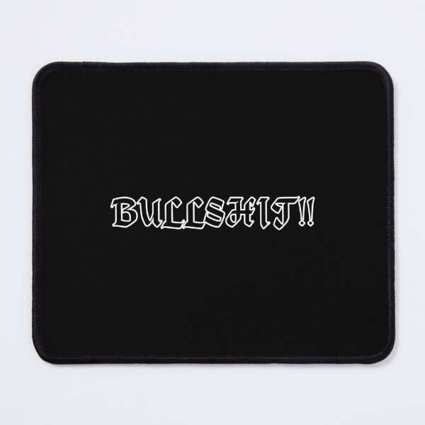 Item preview, Bullshit designed and sold by REVOL-.