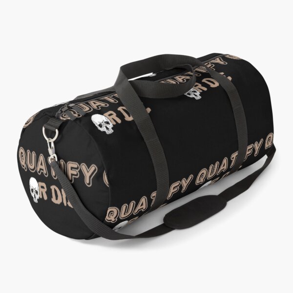 Item preview, Quatify Or die designed and sold by Simi2020.