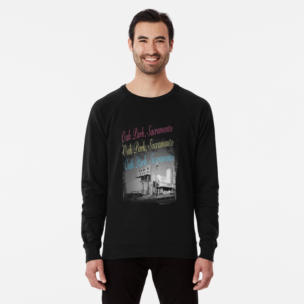 Item preview, Lightweight Sweatshirt designed and sold by Patrickneeds.