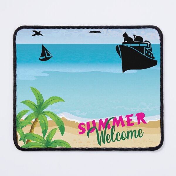Item preview, nuique and cool T-shirt | Summer design | Graphic design designed and sold by Billium Halder.