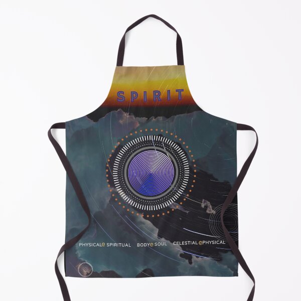 Item preview, The Element SPIRIT designed and sold by Starboy Design.