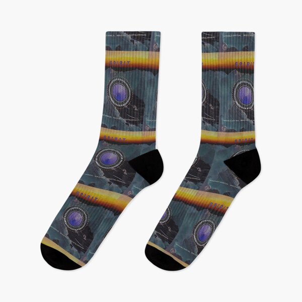 Item preview, The Element SPIRIT designed and sold by Starboy Design.
