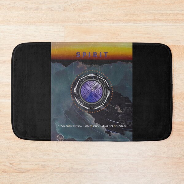 Item preview, The Element SPIRIT designed and sold by Starboy Design.
