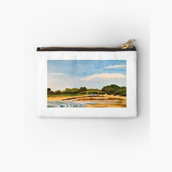Item preview, Rapid Creek Bridge designed and sold by alisondowell.