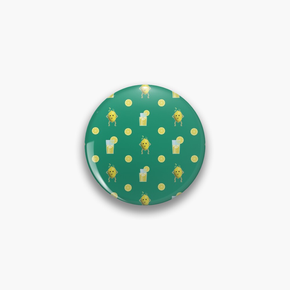 Item preview, Pin designed and sold by 9bit.