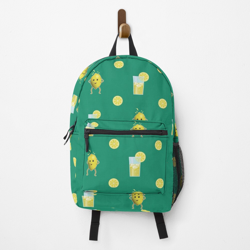 Item preview, Backpack designed and sold by 9bit.
