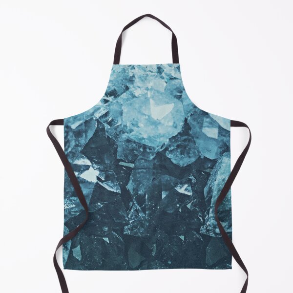 Item preview, Aquamarine Gemstone Dreams designed and sold by Leah Flores.