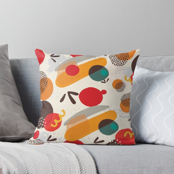 Item preview, Pincelada de acuarela abstracta designed and sold by LifeProApperal.