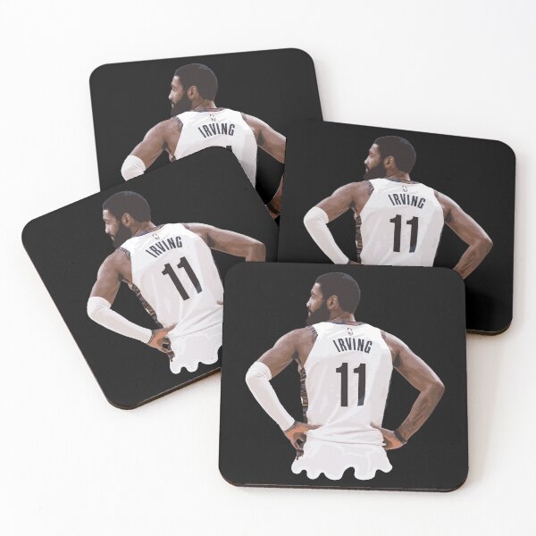 Item preview, Kyrie Irving Basketball designed and sold by Basketball For Life.
