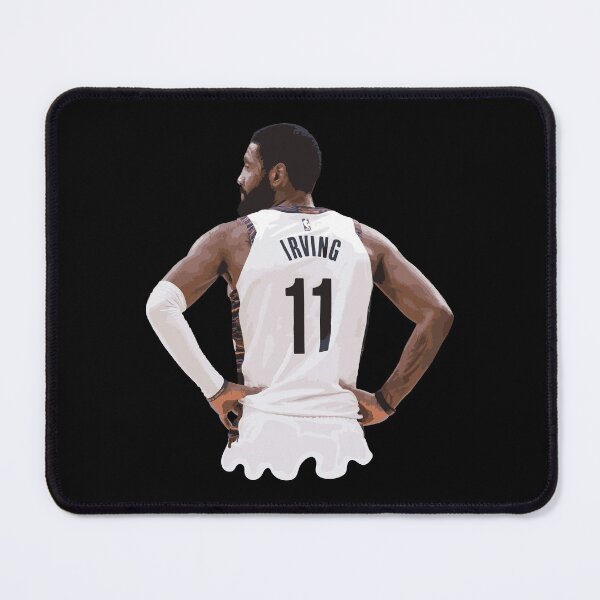 Item preview, Kyrie Irving Basketball designed and sold by Basketball For Life.