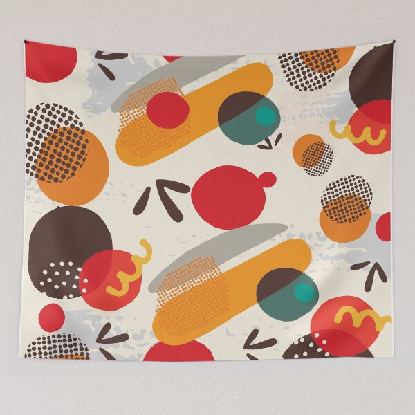 Item preview, Abstract Watercolor Brushstroke designed and sold by LifeProApperal.