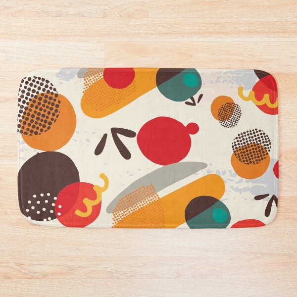 Item preview, Abstract Watercolor Brushstroke designed and sold by LifeProApperal.