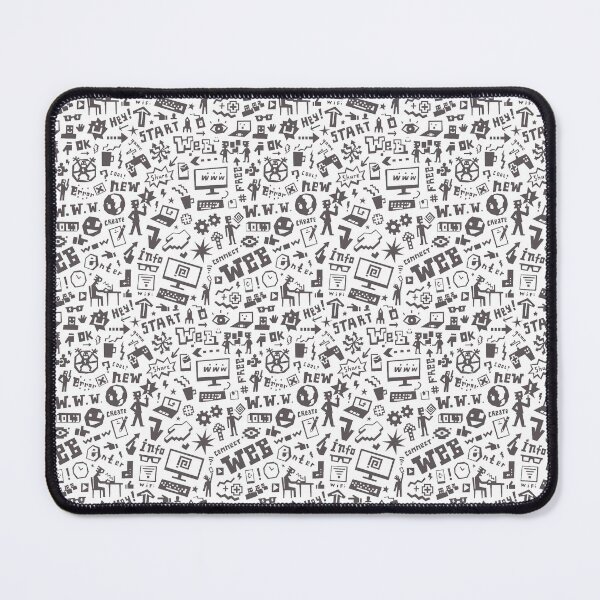 Item preview, Video Games Pattern | Gaming Console Computer Play designed and sold by anziehend.