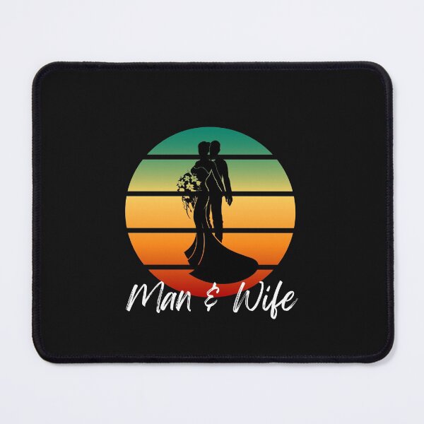 Item preview, Man and  Wife designed and sold by Peter Stawicki.