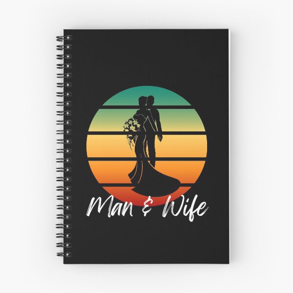 Item preview, Man and  Wife designed and sold by Peter Stawicki.