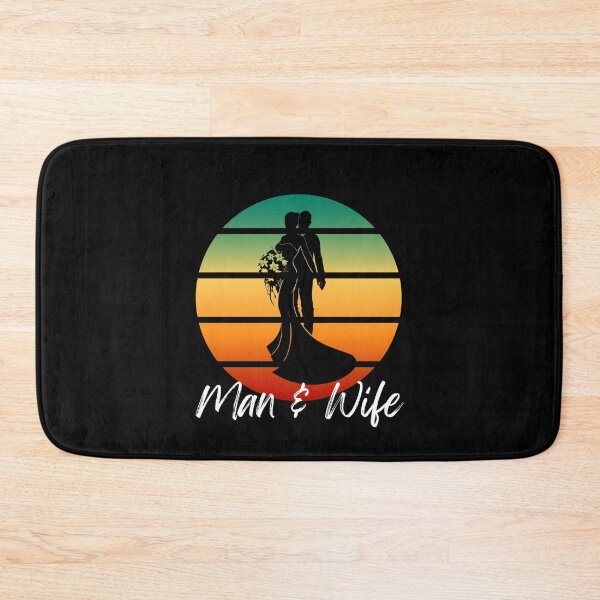 Item preview, Man and  Wife designed and sold by Peter Stawicki.