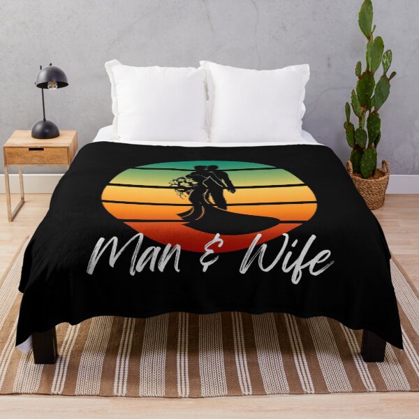Item preview, Man and Wife designed and sold by Peter Stawicki.