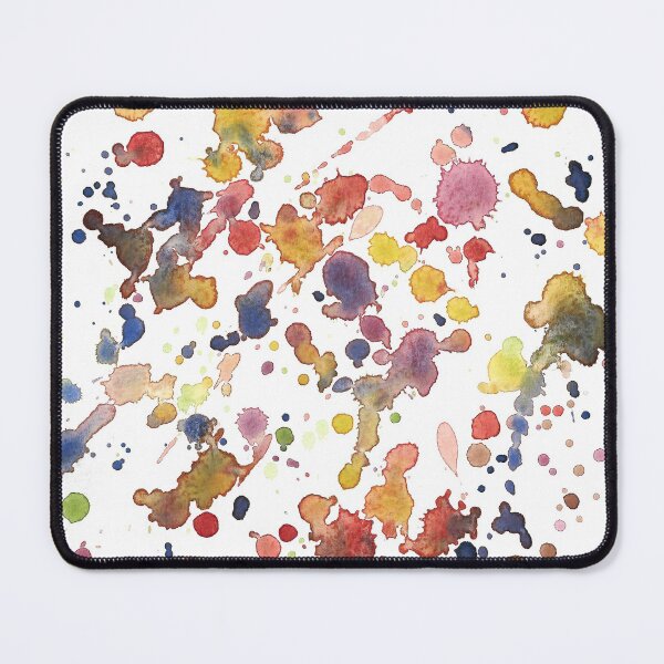 Item preview, Watercolor Spatter 1 designed and sold by Douglas E. Welch Design and Photography.
