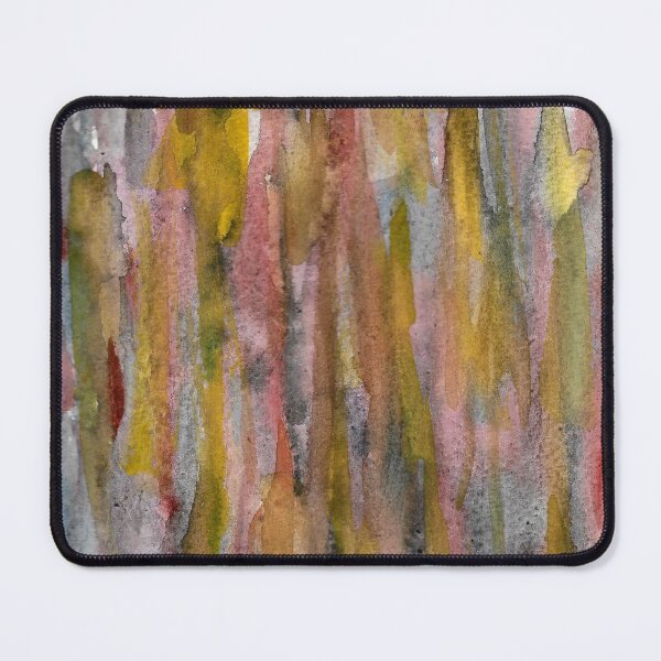 Item preview, Watercolor Pattern 2 (Dark) designed and sold by Douglas E. Welch Design and Photography.