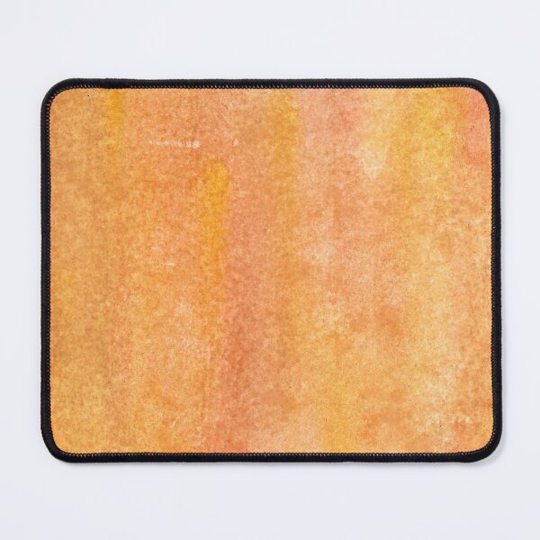 Item preview, Watercolor Pattern 1 (Yellow) designed and sold by Douglas E. Welch Design and Photography.