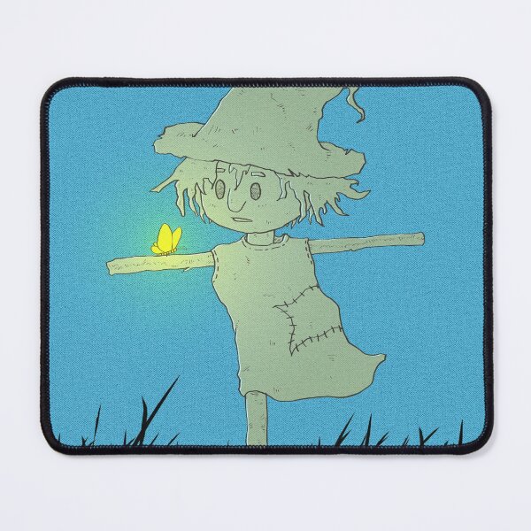 Item preview, Scarecrow designed and sold by Brwnmnky.