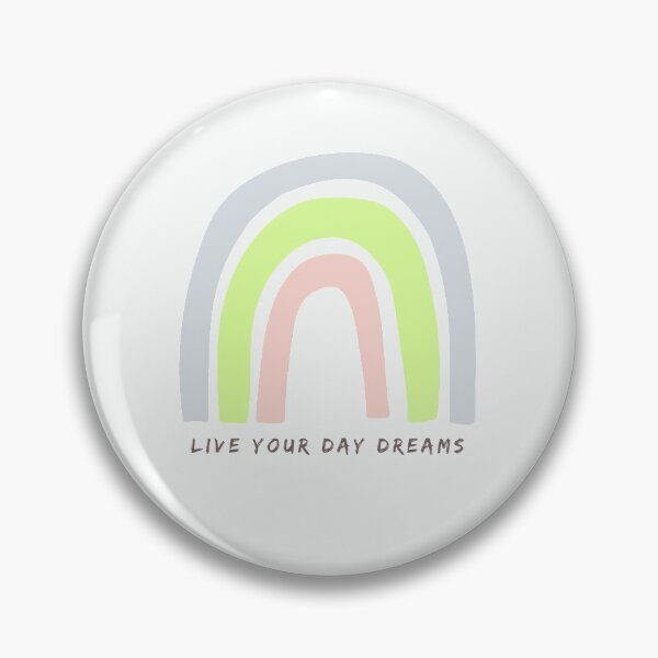 Item preview, Live your Day Dreams! designed and sold by Christie Olstad.