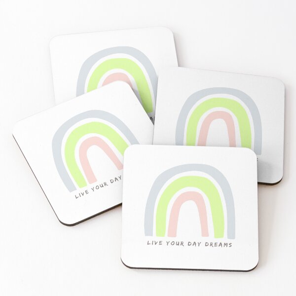 Item preview, Live your Day Dreams! designed and sold by Christie Olstad.