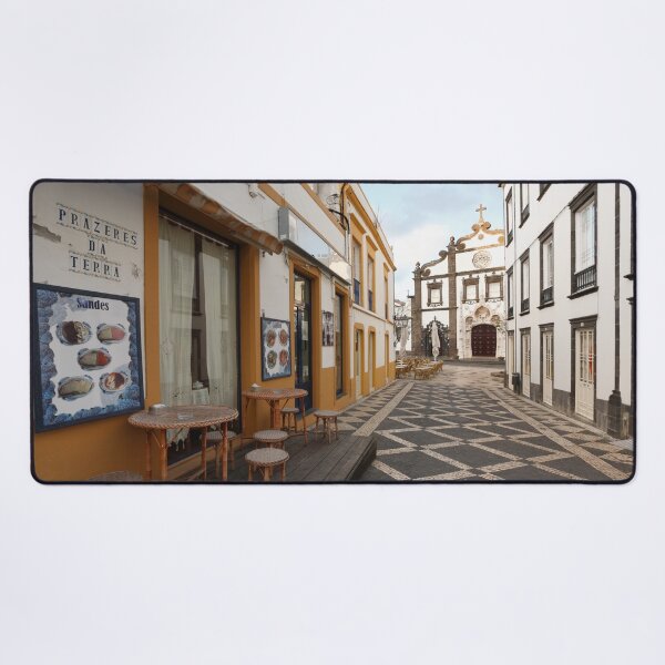 Item preview, Ponta Delgada, Azores designed and sold by Gaspar Avila.
