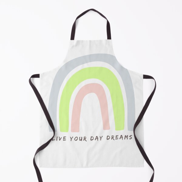 Item preview, Live your Day Dreams! designed and sold by Christie Olstad.