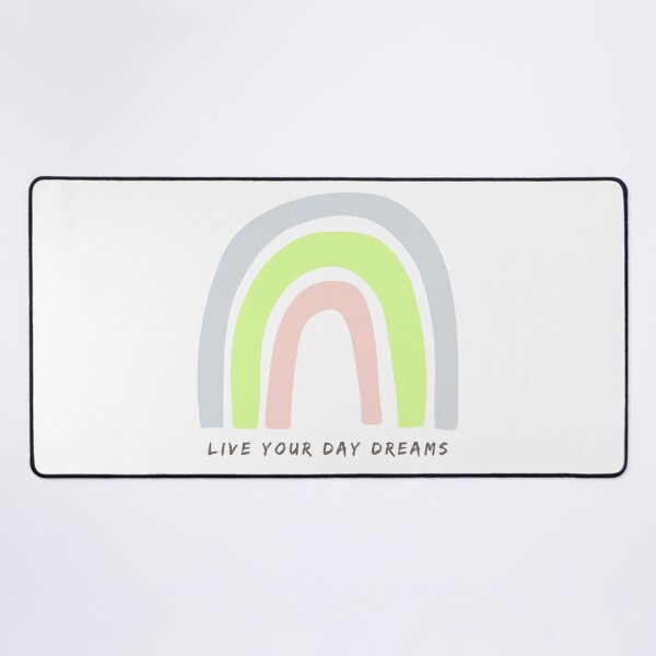 Item preview, Live your Day Dreams! designed and sold by Christie Olstad.