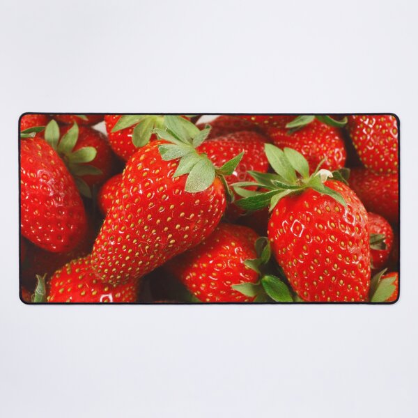 Item preview, Strawberries designed and sold by Gaspar Avila.