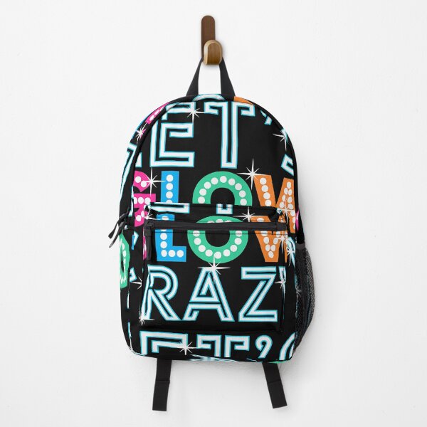 Item preview, Glow Party Funny Let's Glow Crazy designed and sold by ZacharyMarcus.