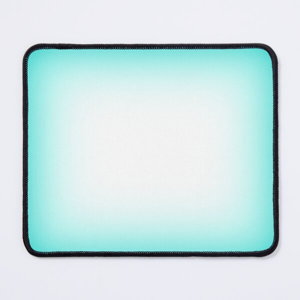 Item preview, Light Aqua Edged Ombré designed and sold by Lady-Lilac.