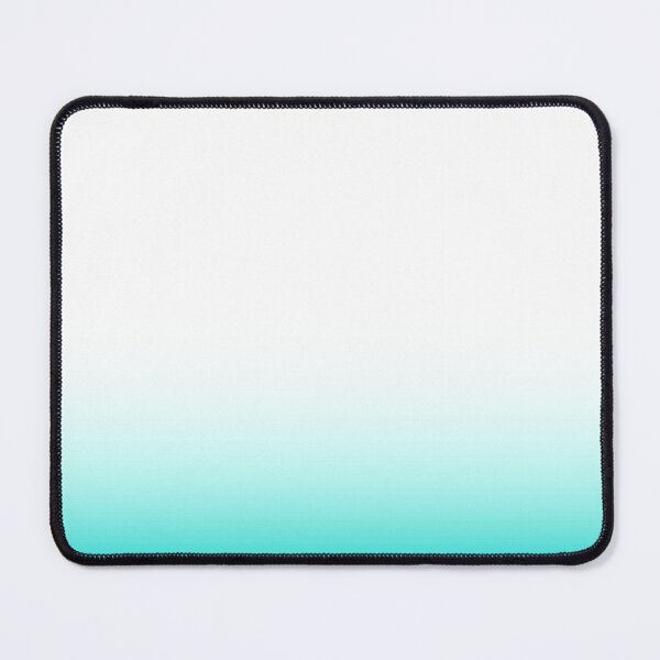 Item preview, Light Aqua Fringe Ombré designed and sold by Lady-Lilac.