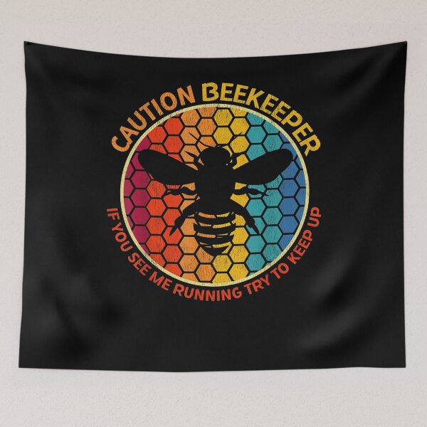Item preview, Running Keep Caution designed and sold by beata155.
