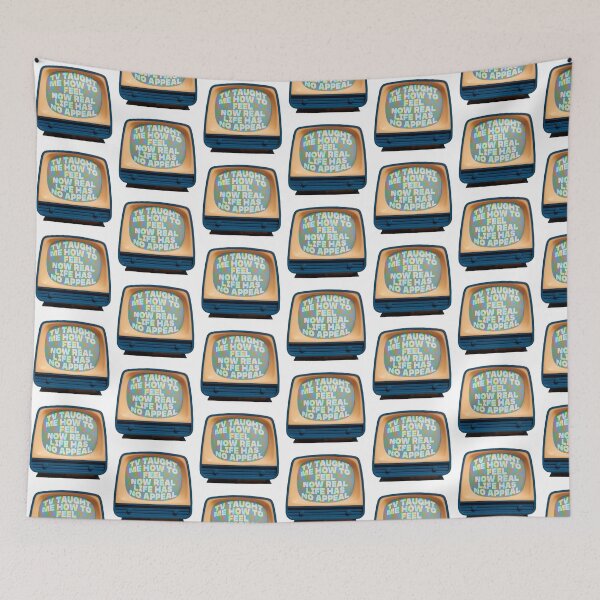 Item preview, real life has no appeal designed and sold by gracischiavo.