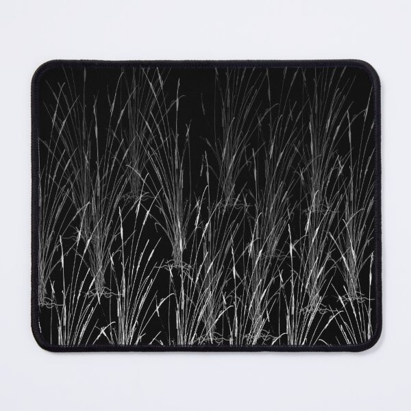 Item preview, Cattails on Black and other colors designed and sold by Douglas E. Welch Design and Photography.
