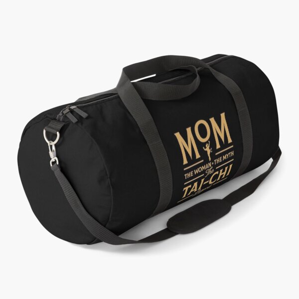 Item preview, Mom The Woman The Myth The Tai Chi Legend designed and sold by clickmostro.
