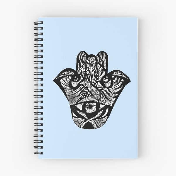 Item preview, Hamsa Hand designed and sold by viqysarthouse.
