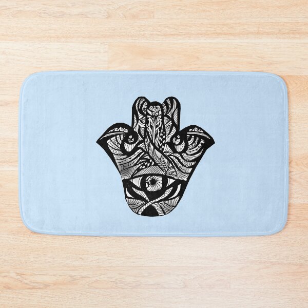 Item preview, Hamsa Hand designed and sold by viqysarthouse.