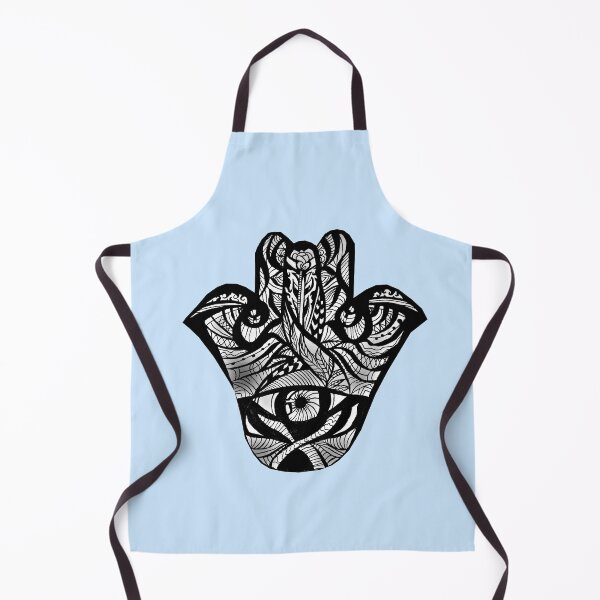 Item preview, Hamsa Hand designed and sold by viqysarthouse.